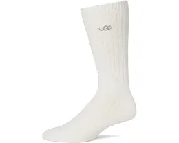 Носки UGG Trey Rib Knit Crew из переработанного полиэстера
