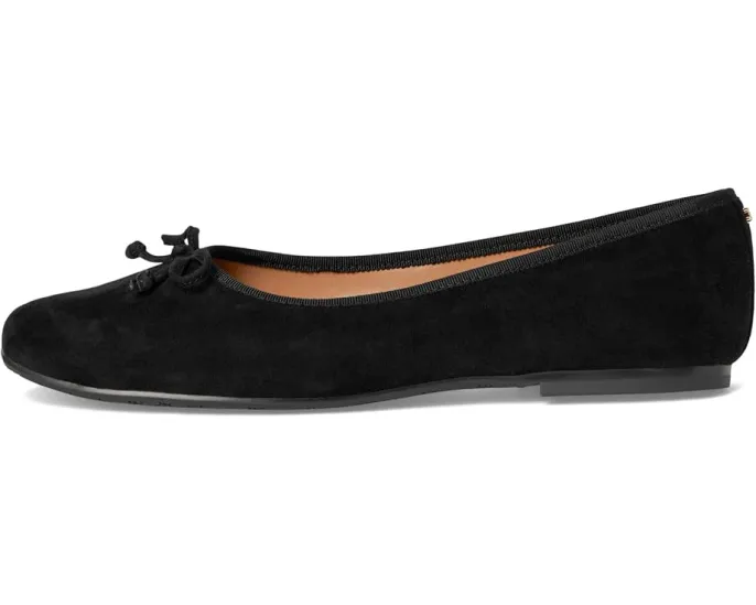 Туфли-лодочки Sam Edelman Alie с бантом и квадратным носком