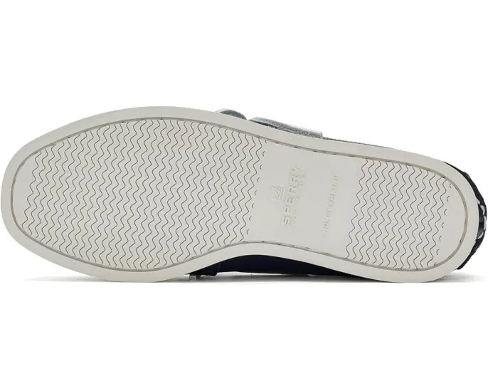 Туфли-лодочки Authentic Original Sperry для детей с закрытием на липучке
