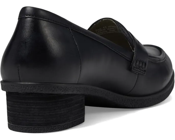 Туфли Dansko Danica с технологией Natural Arch и круглым носком