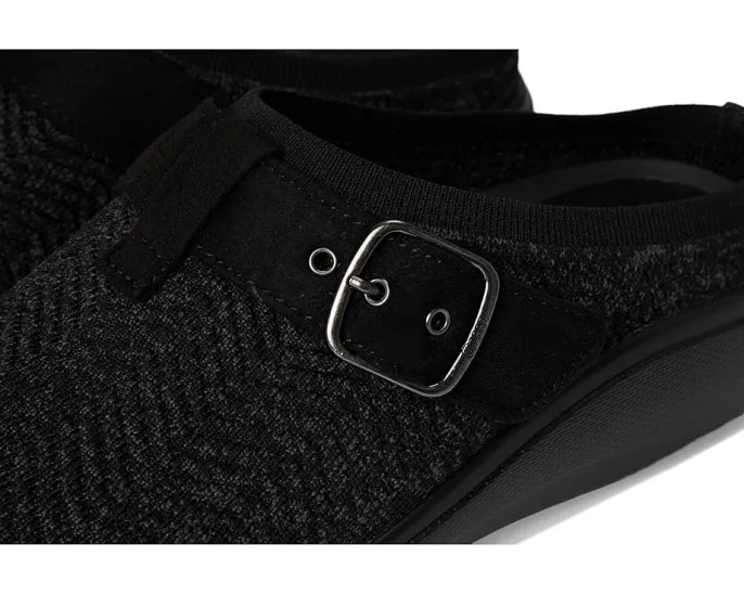 LifeStride Мюли-клоги Balanceknit Mule с технологией BZEES Air Step