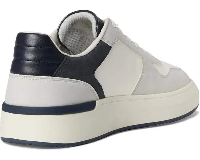 Кроссовки Calvin Klein Brayton с амортизирующей стелькой и круглым носком