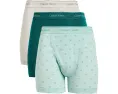 Calvin Klein Cotton Classics боксеры 3 шт из 100% хлопка