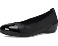 Балетки Josef Seibel Florina 01 из натуральной кожи на резиновой подошве