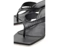 Босоножки Frankie Kitten Heel с каблуком-рюмочкой