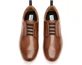 Кроссовки Norman из искусственной кожи Steve Madden с круглым носком