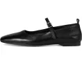 Балетки Vagabond Shoemakers Delia Leather Mary Jane с пряжкой