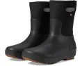 Полусапоги Bogs Seattle II Mid с рейтингом комфорта до -25°C и технологией DuraFresh
