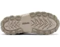 Водонепроницаемые походные кроссовки Columbia Transverse Hike Low с мидсолью Techlite