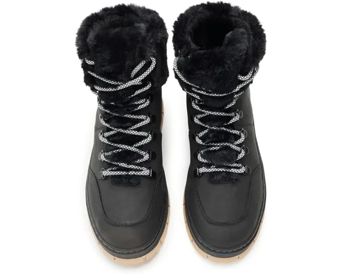 Зимние ботинки Chalet с мембраной Pajar Tex и утеплителем до -30°C