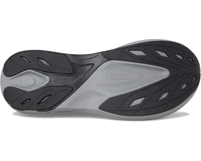 Тренировочные кроссовки Topo Athletic Aura с технологией ZipFoam