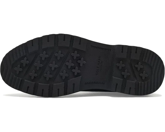 Оксфорды Cole Haan Broome Grand Lug с массивной подошвой