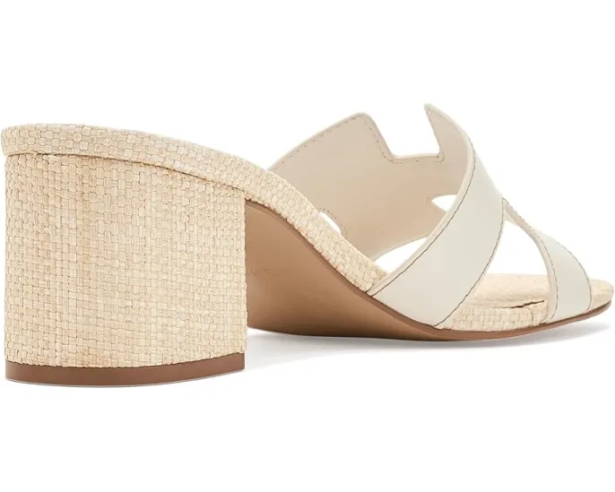 Босоножки Steve Madden Hana на каблуке с квадратным носком