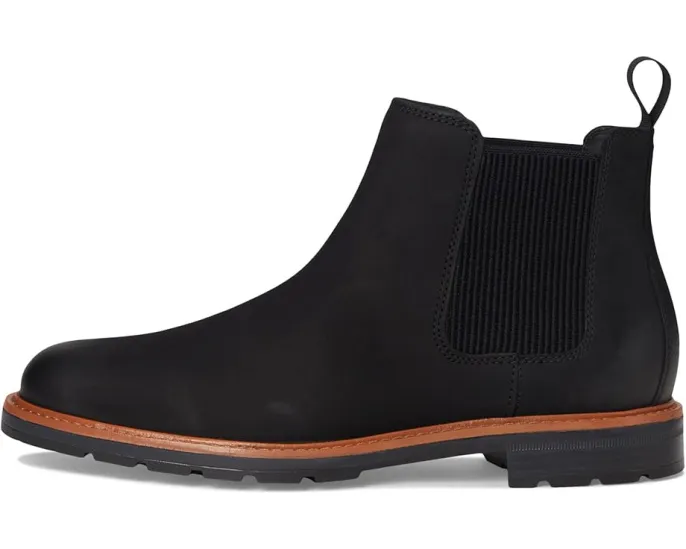 Челси-боты Cole Haan Chamberlin Grand из премиальной кожи с амортизацией