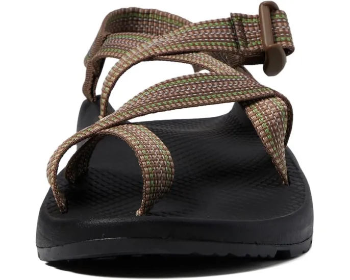 Сандалии Chaco Z2 Classic с водонепроницаемым верхом и стелькой LUVSEAT