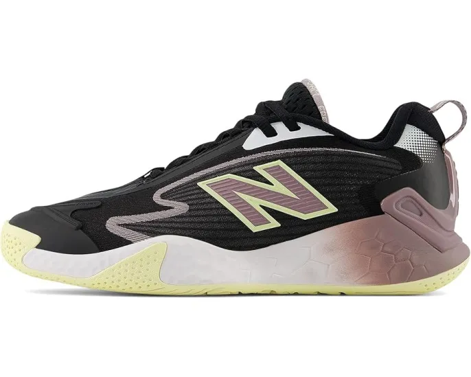 Кроссовки New Balance Fresh Foam X Rally v1 с инновационной амортизацией и сетчатым верхом