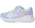 Stride Rite Светящиеся кроссовки Sr Lighted Glimmer 2.0 для малышей