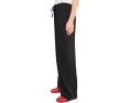Брюки Faherty Laidback Gauze Pants на завязках