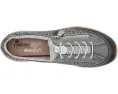 Кроссовки Rieker N42P6-14 с перфорацией и молнией