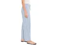 Брюки Tommy Bahama с эластичным поясом и полосками из льна