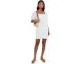 Serena Eyelet Dress
