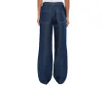 Широкие брюки Adria Cinched Low Rise Wide Leg от AG Jeans
