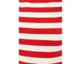 Мини-платье Cameron Mini Dress Show Me Your Mumu в полоску с лодочным вырезом