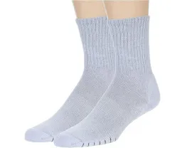 Носки Eurosock Slam Cool Crew 2-Pack для спорта с поддержкой свода