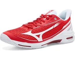 Кроссовки Mizuno Wave Exceed Tour 7 AC с технологией ENERZY XP