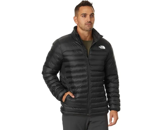 Куртка The North Face Terra Peak из переработанного полиэстера