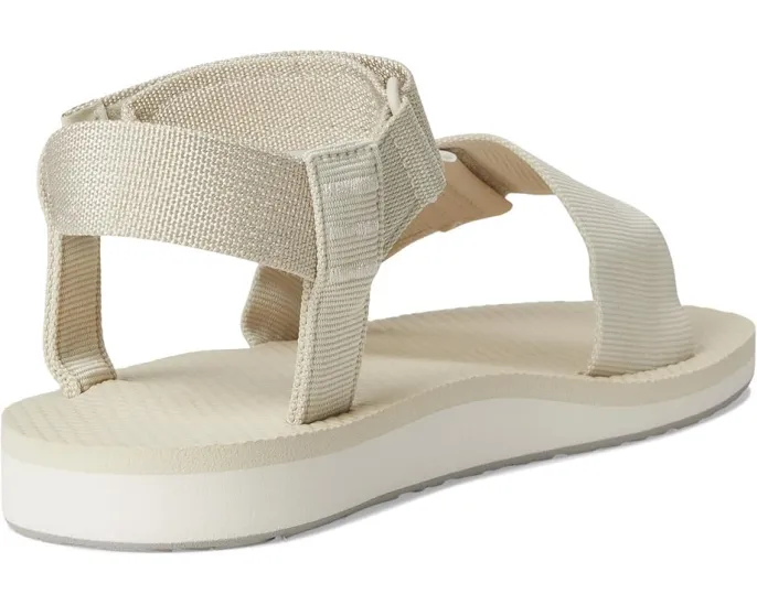 Сандалии The North Face Skeena Sandal II с ремешком на липучке