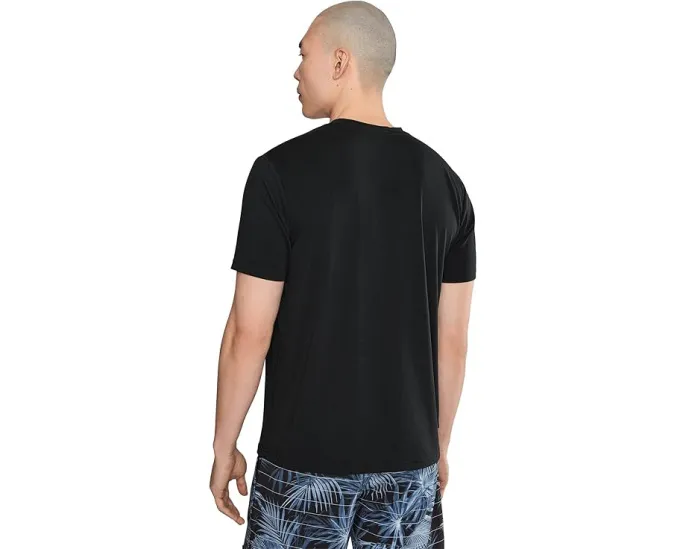 Футболка RVCA Balance Tee II с технологией четырехстороннего растяжения