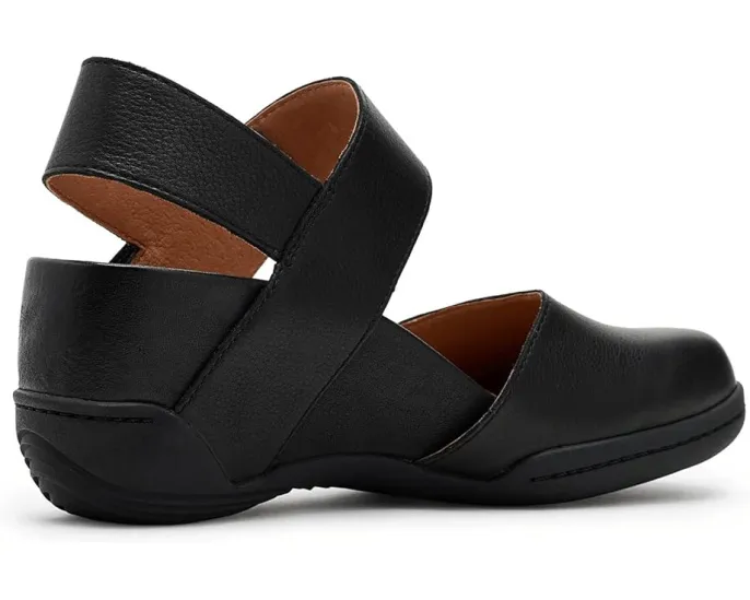 Туфли на платформе Nia от Jambu с ремешками и поддержкой свода стопы