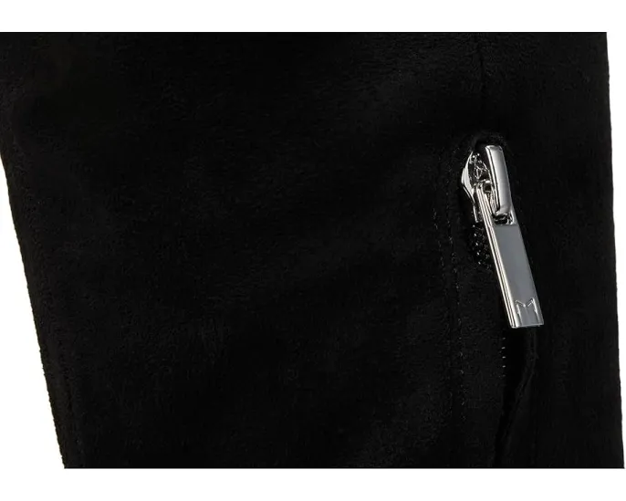 Высокие сапоги Marc Fisher LTD Lottie до колена с квадратным каблуком