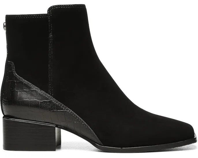 Ботильоны Donald Pliner Azia в стиле челси с квадратным носком