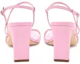Босоножки Sam Edelman Elissa на блочном каблуке с ремешками