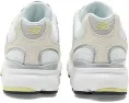 Serые кроссовки New Balance 603 с сеткой и замшей