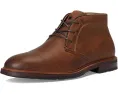 Florsheim Anthem Plain Toe Chukka Boots чакка ботинки с гладким носком и стелькой EVA