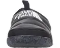Тапочки The North Face Nuptse Mule с утеплителем 500 fill power и отворачивающейся пяткой