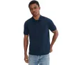 Поло Lacoste Classic Fit с тисненым логотипом из хлопка petit pique