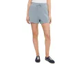 3.5" Coulter High-Rise Shorts