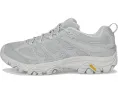 Низкие трекинговые ботинки Merrell Moab 3 Ready Zip с боковой молнией