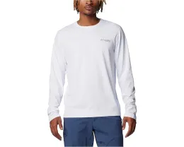 Лонгслив Columbia Summit Valley с защитой от солнца UPF 50