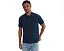 Поло Lacoste Classic Fit с тисненым логотипом из хлопка petit pique