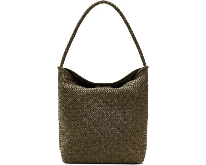 Woven Bucket