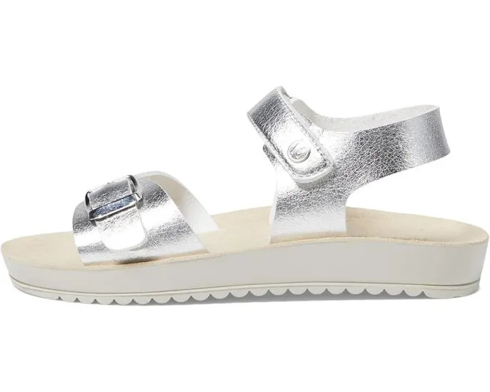 Детские сандалии Naturino Kimama с регулируемой застежкой