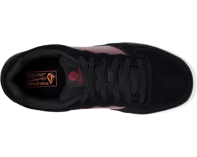 Обувь Volcom Hybrid SD Comp Toe с композитным мыском для повседневного комфорта