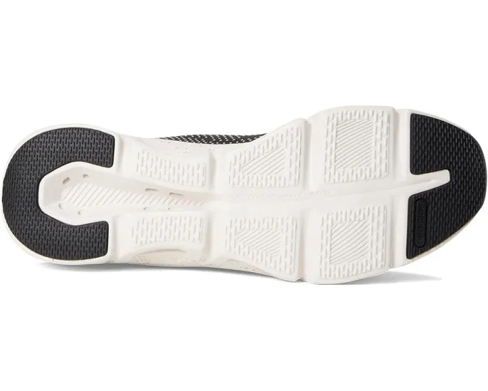 Skechers Glide-Step Gratify Pace слипоны без шнуровки с памятью формы и технологией Heel Pillow