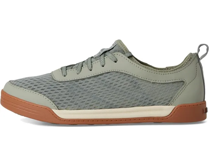 Кроссовки L.L.Bean Vacationland Sneaker Lace для летних приключений