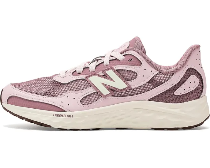 New Balance Kids Fresh Foam Arishi v4 Tiralux кроссовки для бега